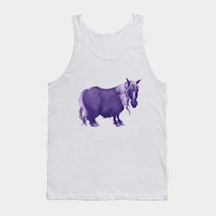 Chonky Skydancer Tank Top